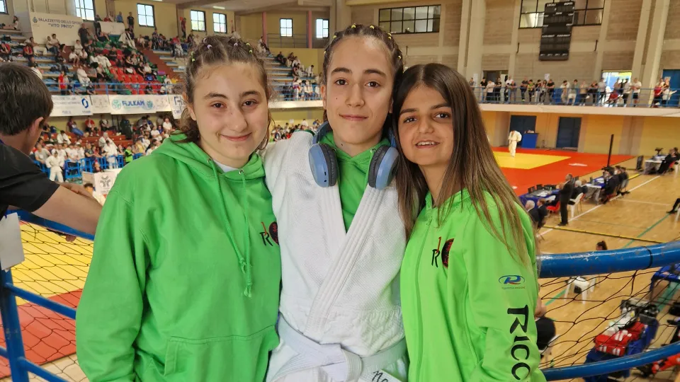 Forlani, Longo e Nassuato