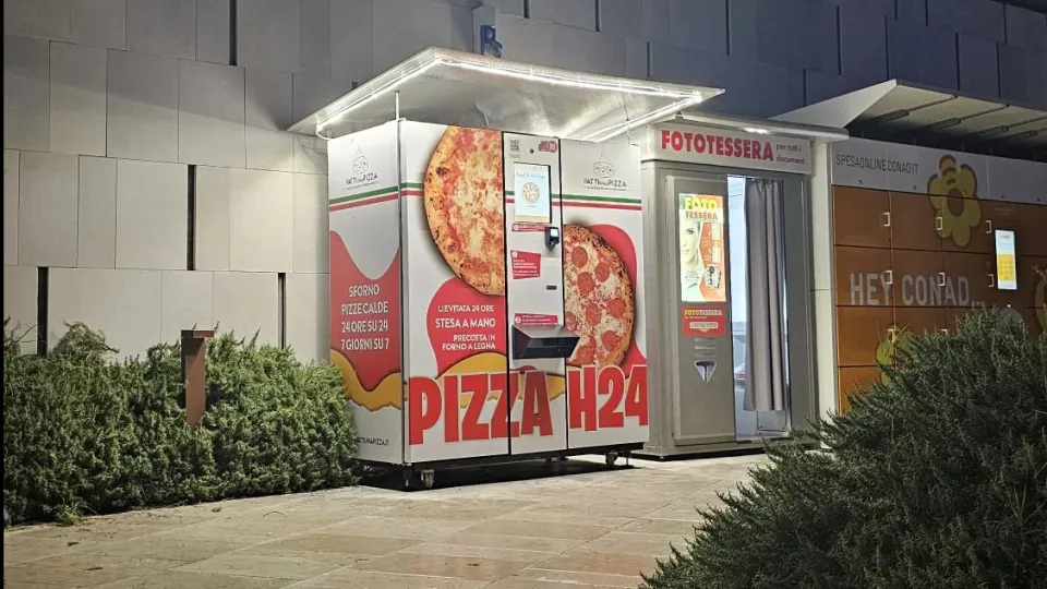 il distributore Fattiunapizza®