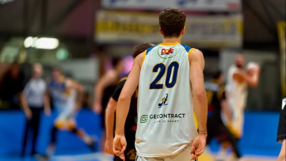 (Foto @Angels Santarcangelo)