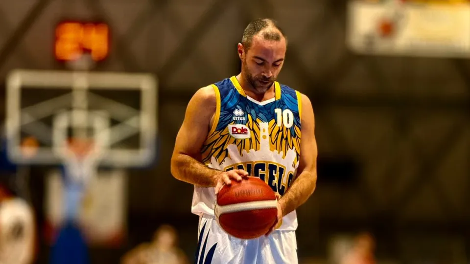 (Foto @Angels Santarcangelo)