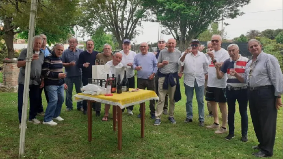 foto di classe