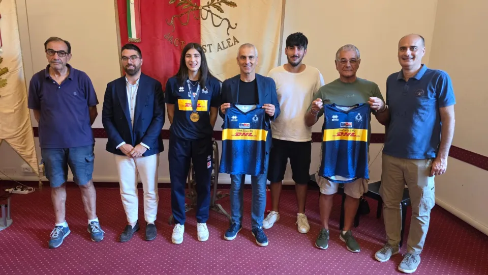 foto di gruppo