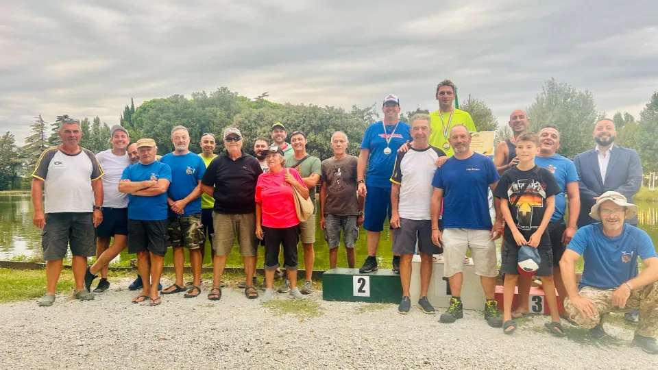 Foto di gruppo