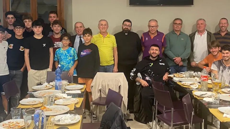 Foto di gruppo