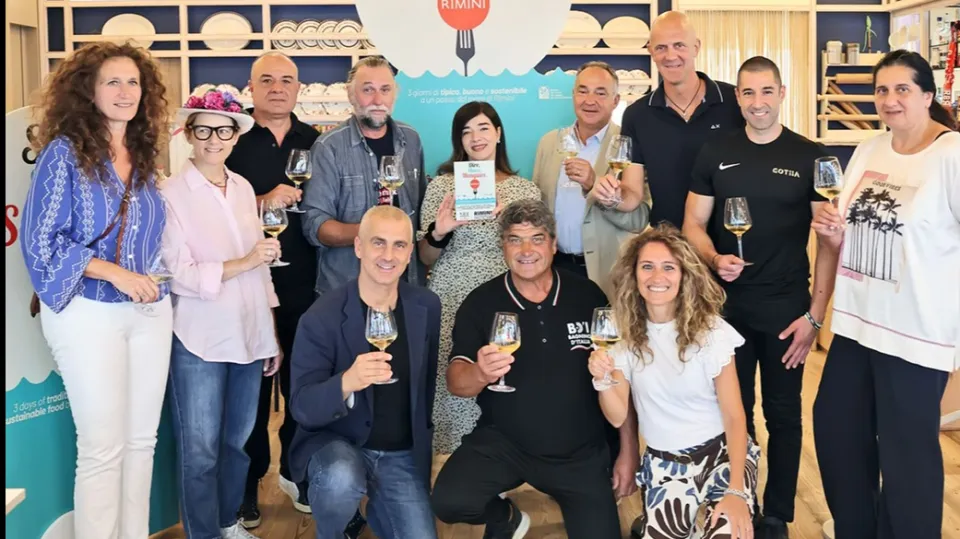 foto di gruppo per 