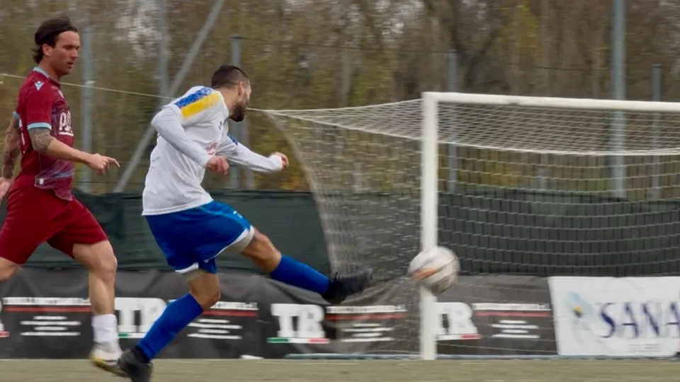 (Foto @F.C. Young Santarcangelo)