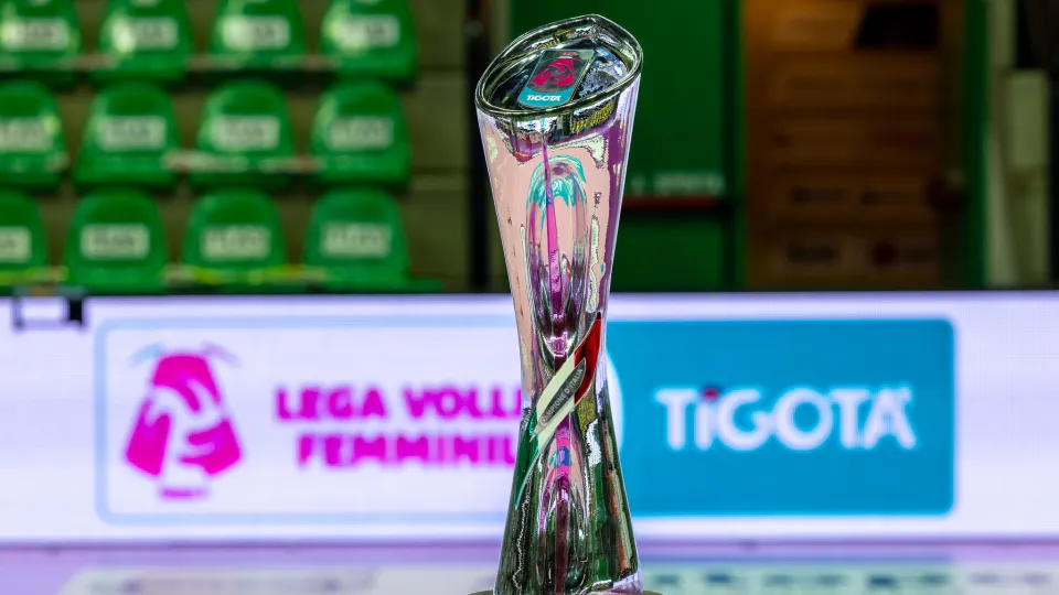 (Foto Lega Volley Femminile)