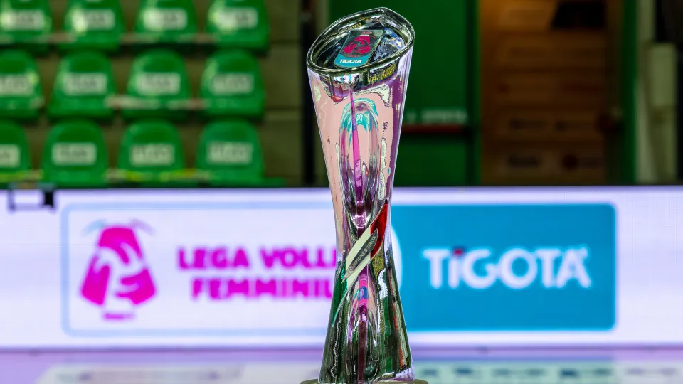 (Foto Lega Volley Femminile)