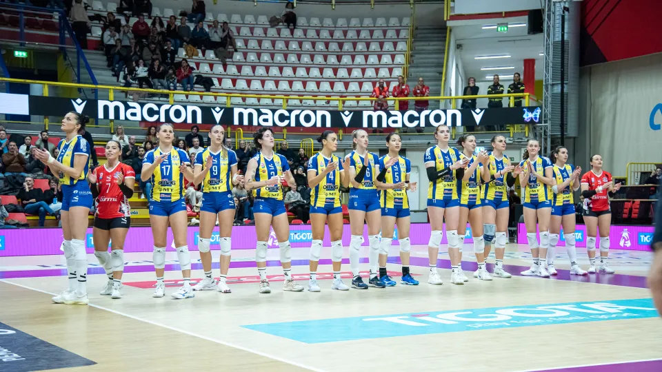 (Foto @Legavolleyfemminile)