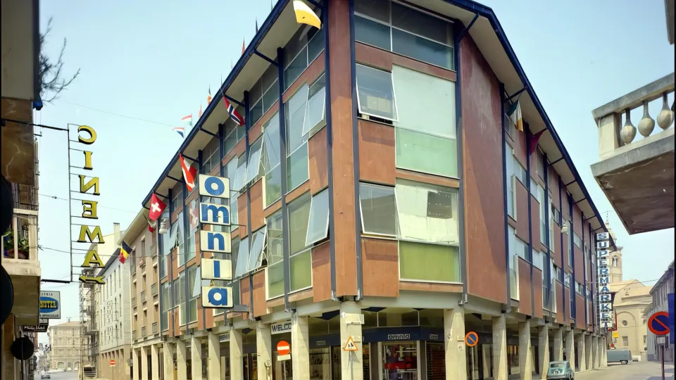 foto Minghini @Biblioteca Gambalunga