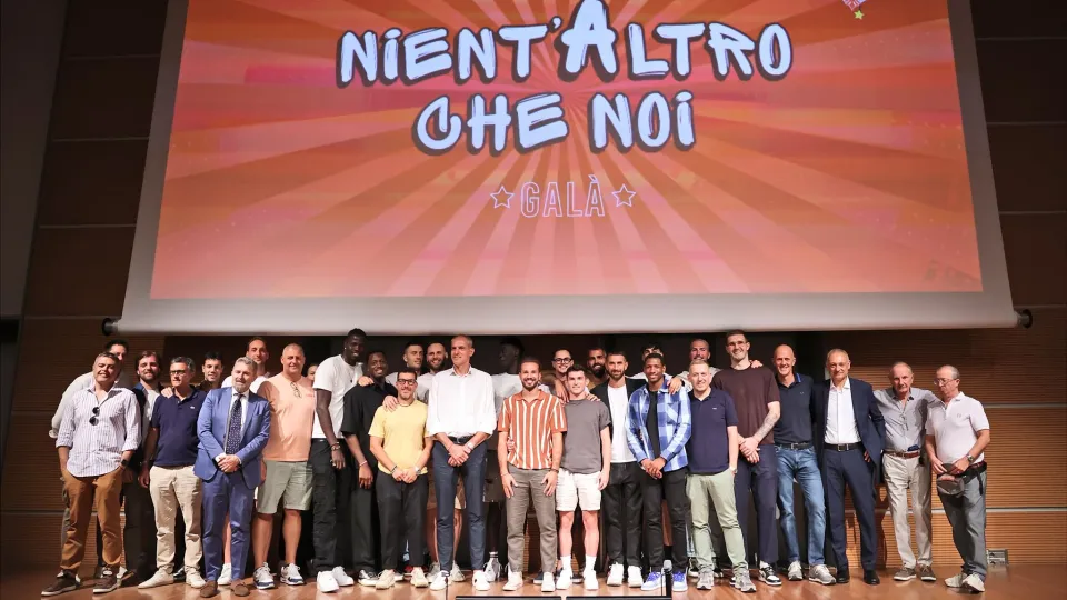 (Foto Nicola De Luigi)