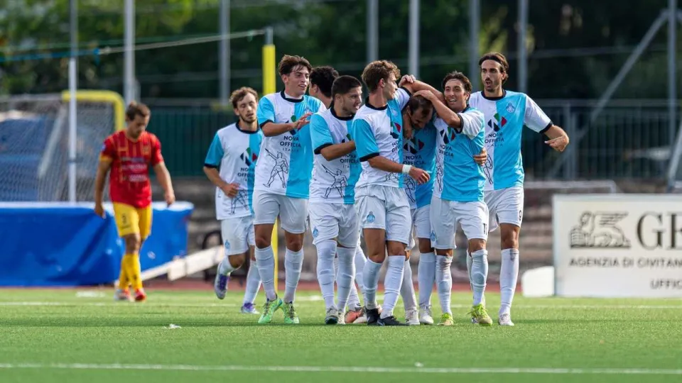 (Foto @Recanatese/Andrea Mazzotta)