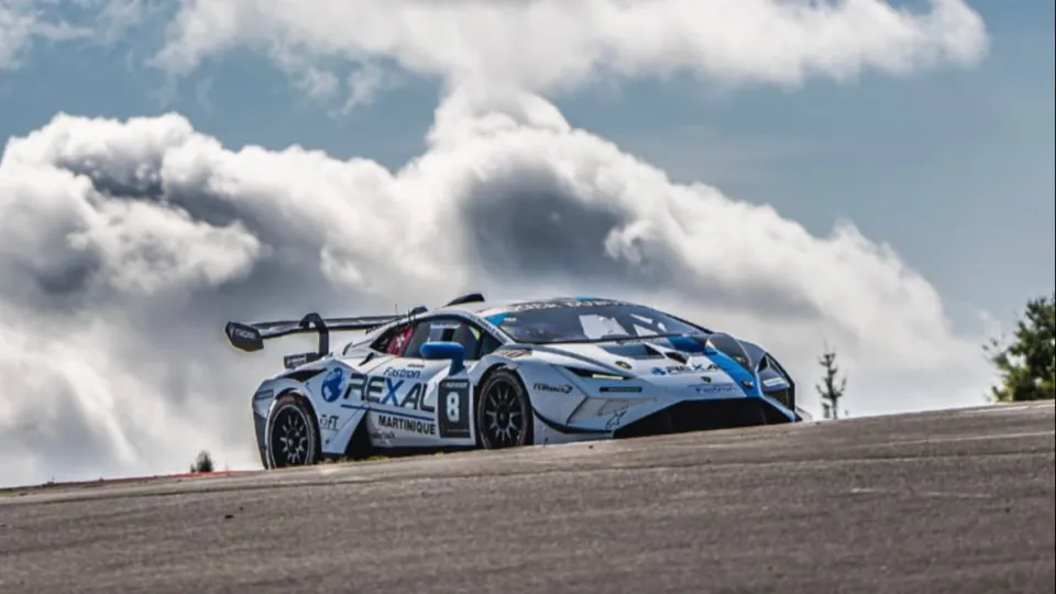 (Foto @Scuderia San Marino)
