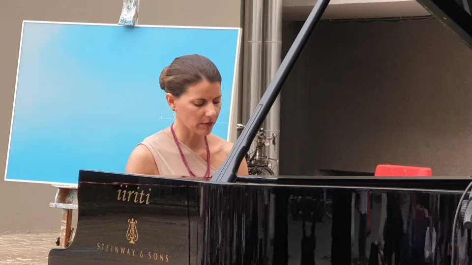 Francesca Cesaretti