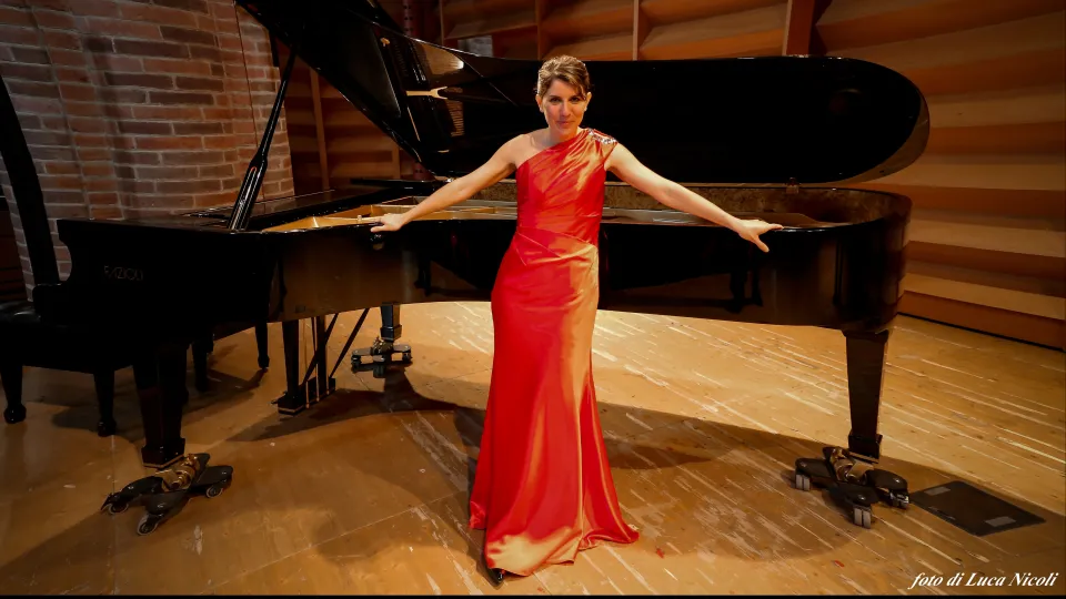 Francesca Cesaretti