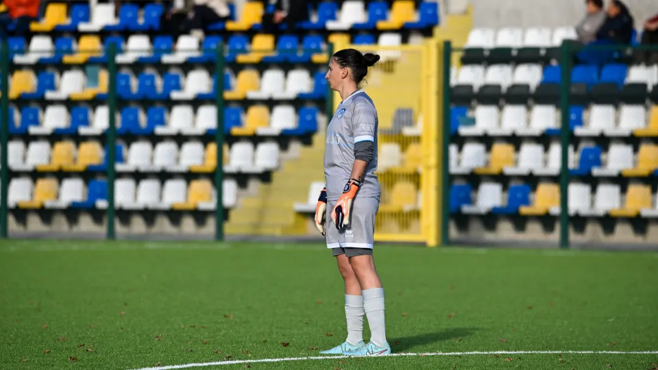 Francesca Montanari (©SMAcademy/Palmieri)