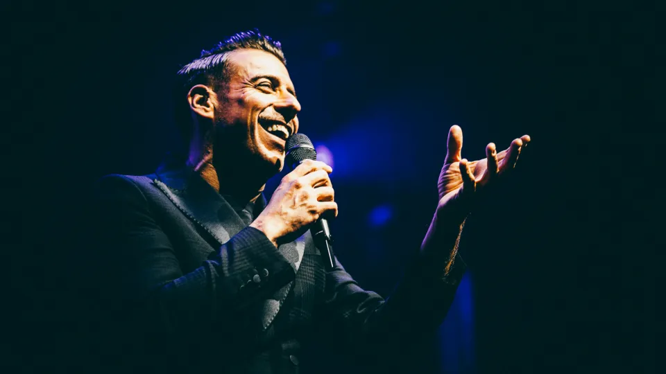 Francesco Gabbani