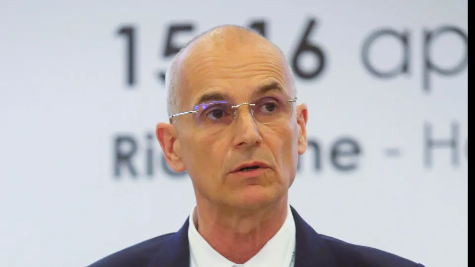 Francesco Marinelli