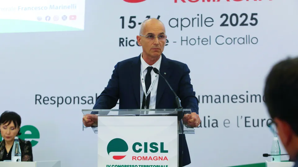 Francesco Marinelli