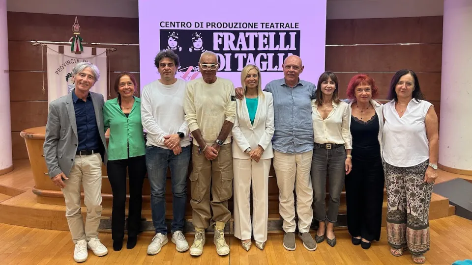 Fratelli di Taglia