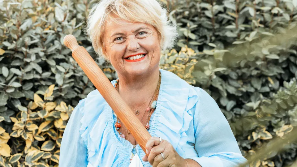 Frida Vasini