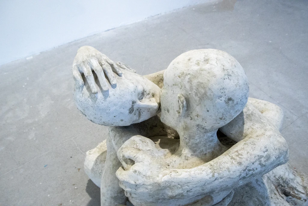 foto di Debora Vendemini e Andrea Shinigami