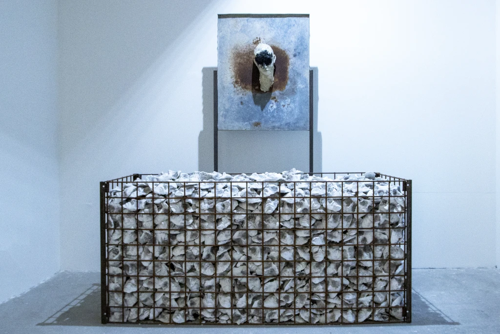 foto di Debora Vendemini e Andrea Shinigami