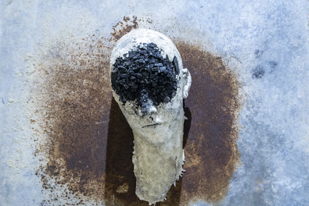 foto di Debora Vendemini e Andrea Shinigami