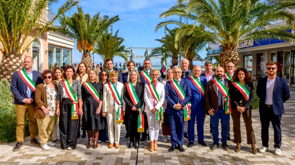 G20 Spiagge