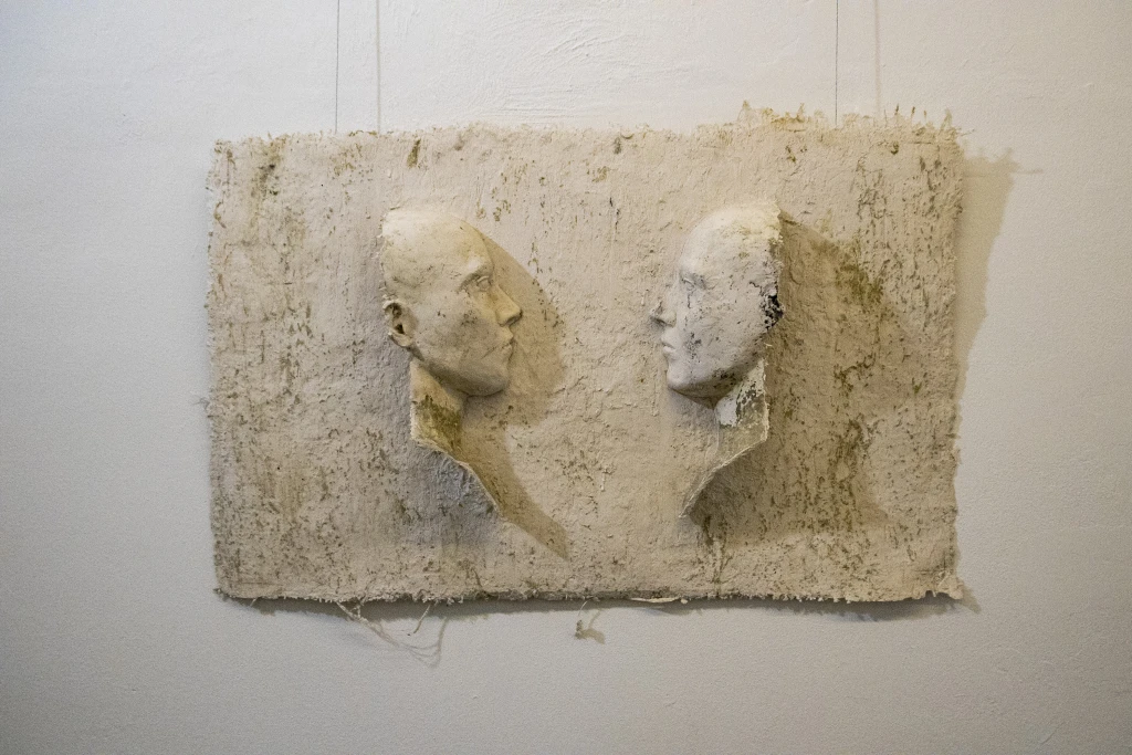 foto di Debora Vendemini e Andrea Shinigami