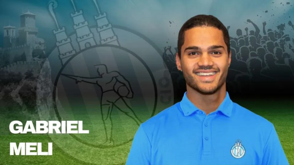 Gabriel Meli