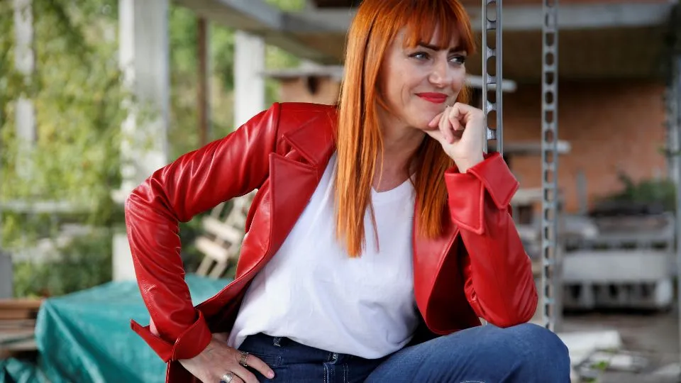 Gabriella Greison