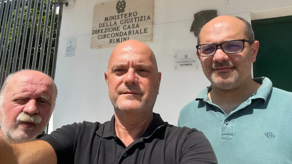 Galavotti, Innocenti e Pari