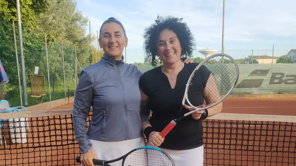 Gasponi e Crescentini