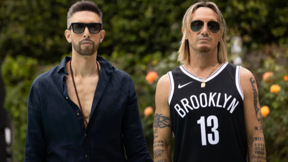 Gemelli Diversi