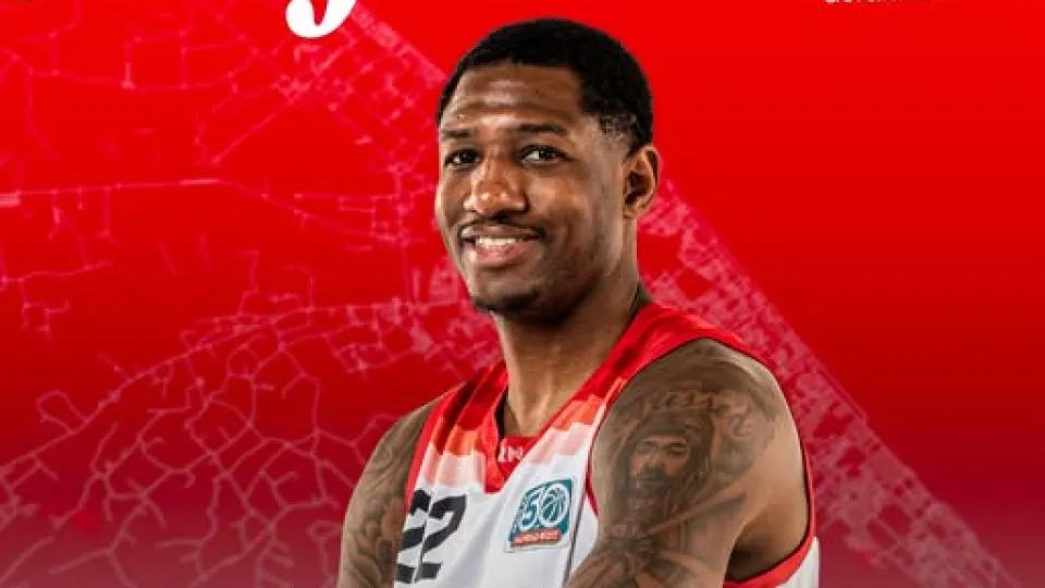 Gerald Robinson