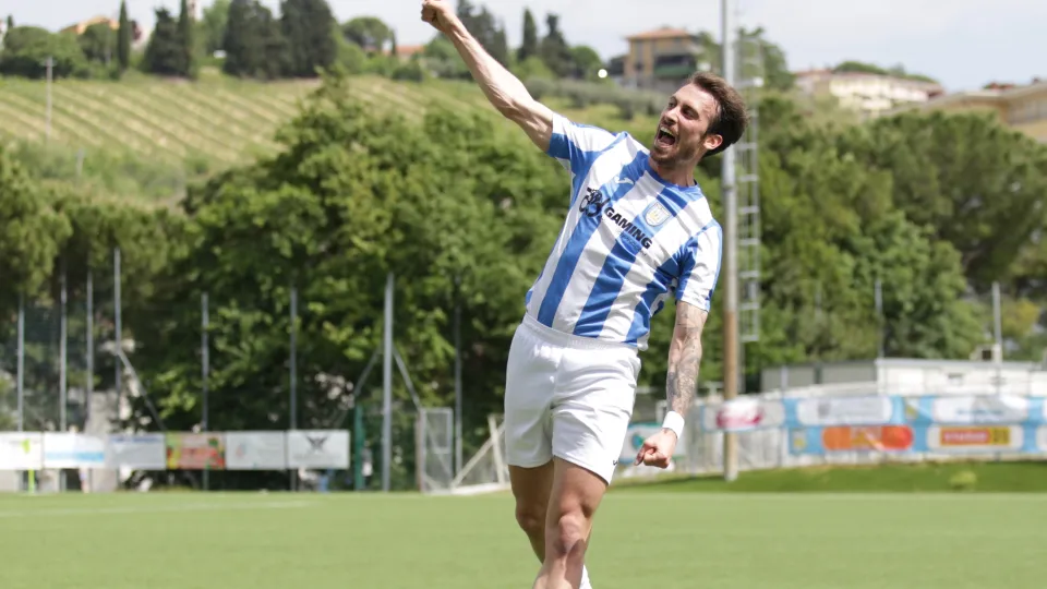 Giacomo Nigretti (©FSGC)