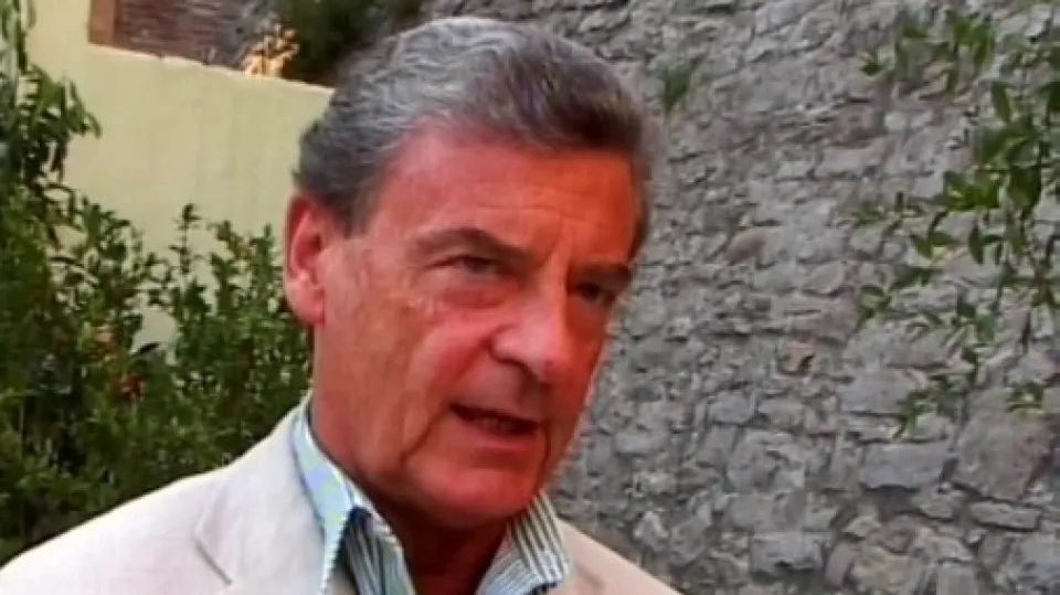 Giampaolo Bettamio
