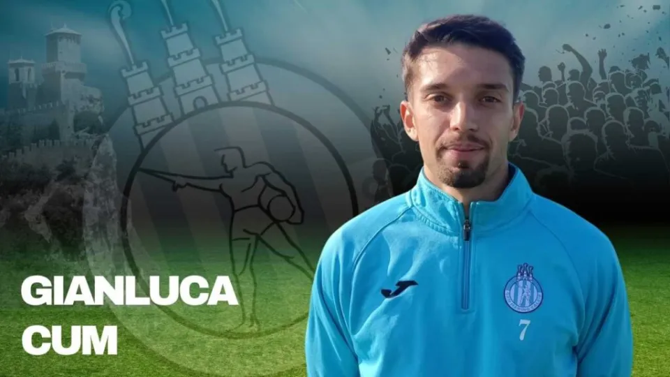 Gianluca Cum