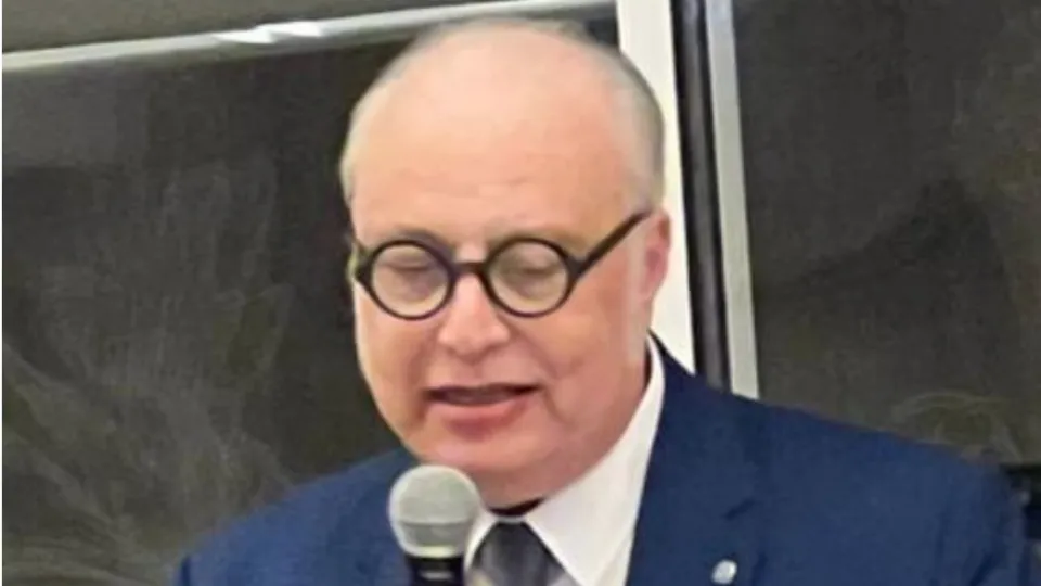 Gianluca Riguzzi