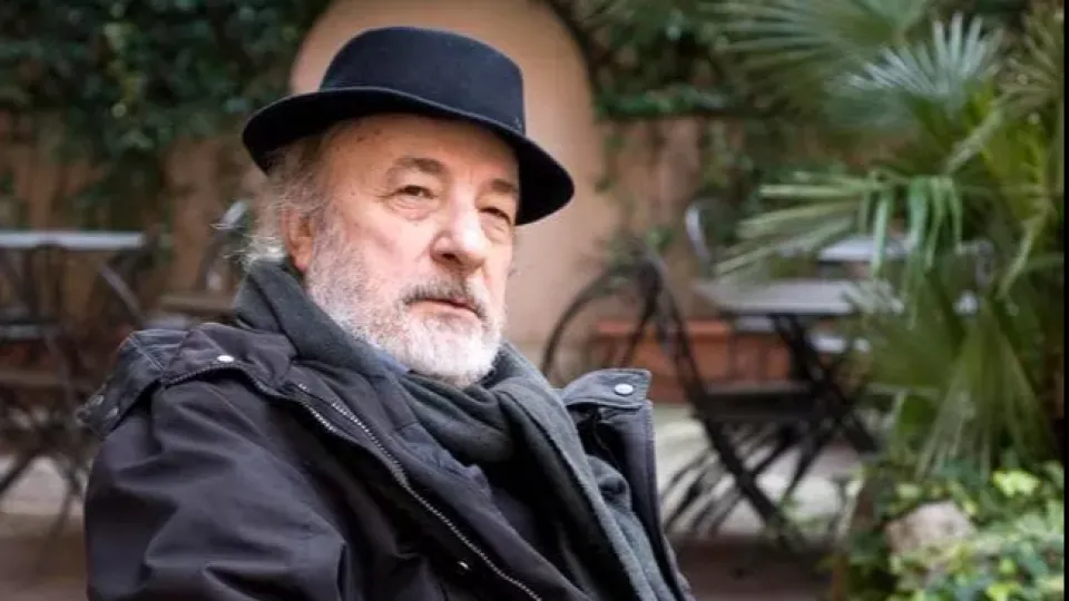 Gianni Amelio