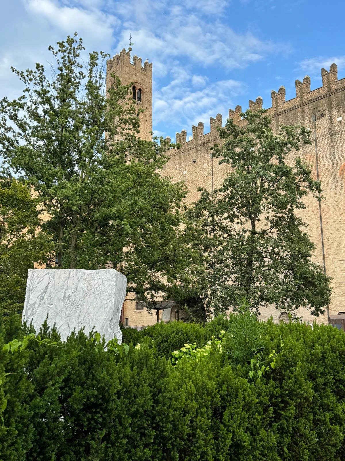 I Giardini del Part