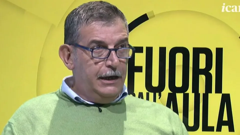 Gilberto Giani