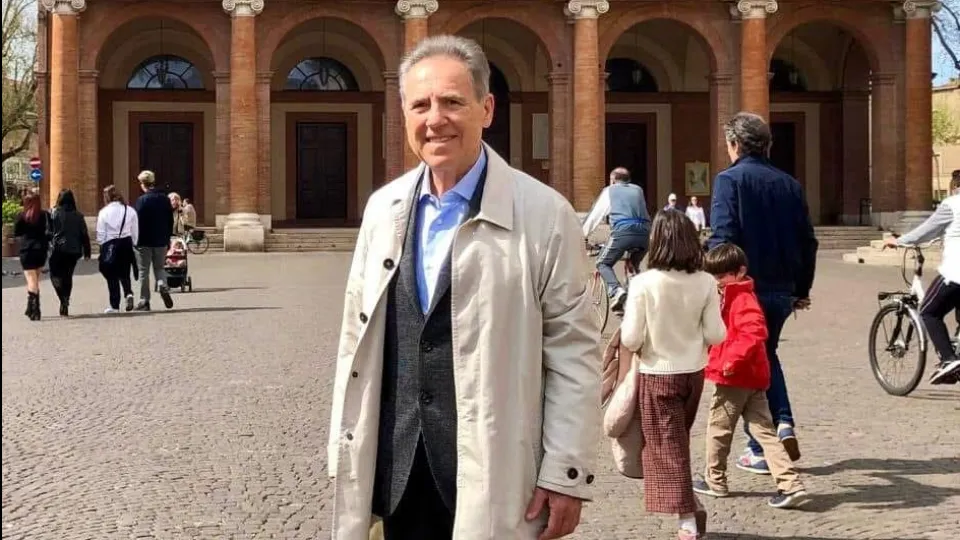 Gioenzo Renzi
