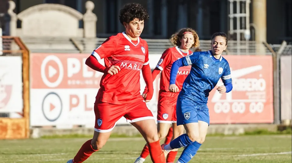 Giorgia Tudisco (Foto ©SusannaGerbaudo)