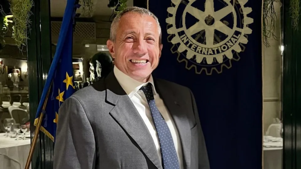 Giorgio Selva