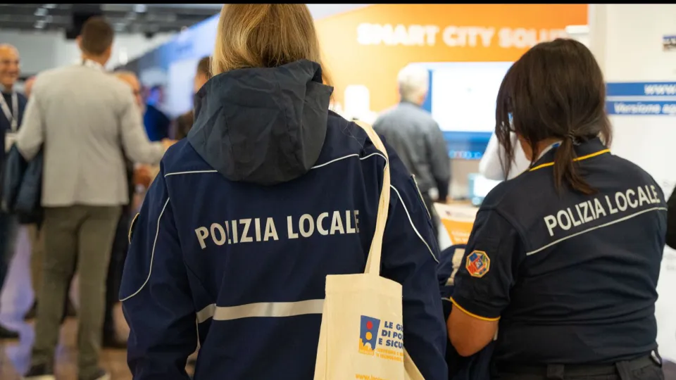 Giornate della Polizia Locale