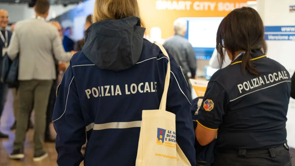 Giornate di Polizia Locale