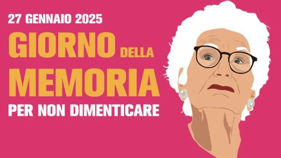 Giorno della Memoria a Cattolica
