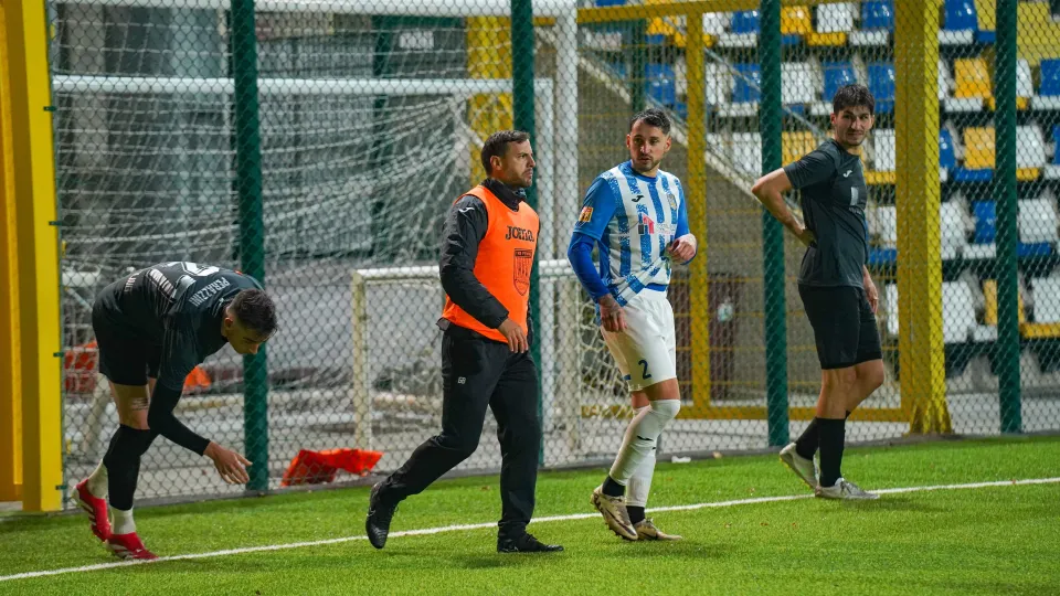 Giovanni Bonini (Foto ©FSGC/Mularoni)